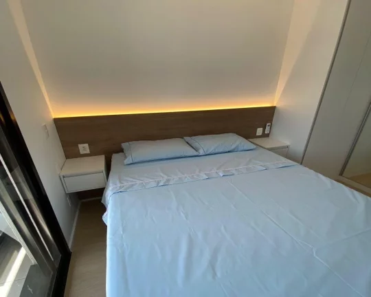 Imagem Apartamento Mobiliado 1 quarto - Metrô Butantã