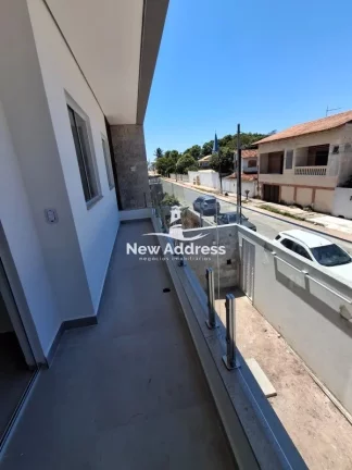 Imagem Casa Duplex 3 Quartos em Interlagos - Vila Velha