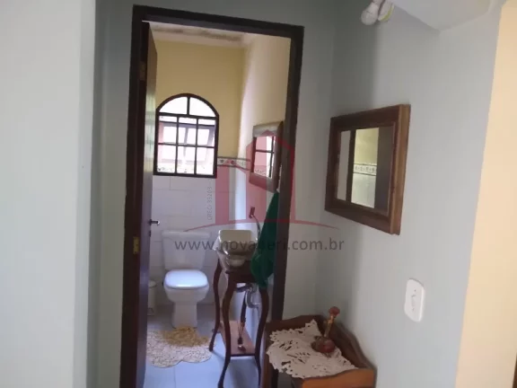 Imagem Imperdível Casa à Venda em Mairiporã-SP, Bairro Caceia: 4 Quartos, 4 Suites, 2 Salas, 319m² Área, 1 Vaga!