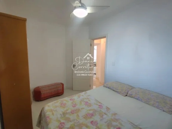 Imagem Apartamento de Luxo para Locação no Jardim Astúrias com lazer: 3 Quartos, 1 Suíte, 2 Salas, 3 Banheiros, 2 Vagas, 158m².
