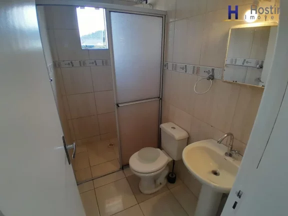 Imagem GEMINADO RESIDENCIAL em São Francisco do Sul - SC, Água Branca
