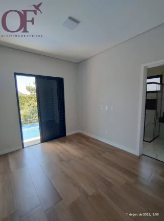 Imagem Casa à venda no Residencial Phytus - 3 Quartos - 250m² - Cabreúva/SP