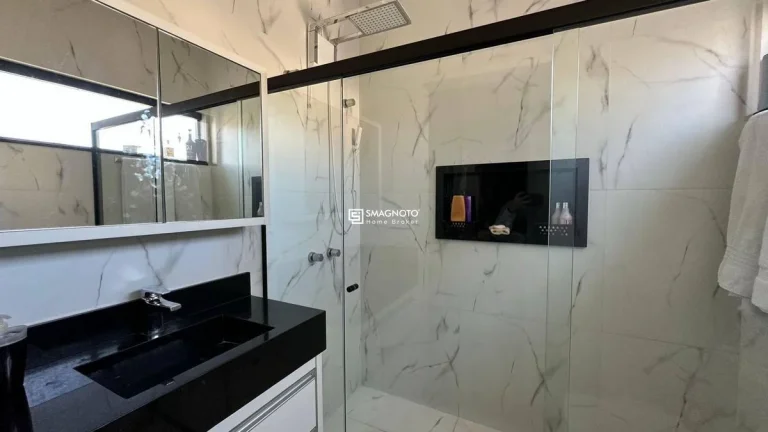 Imagem Sobrado com 3 dormitórios, 155 m² - venda por R$ 1.280.000,00 ou aluguel por R$ 8.980,00/mês - Ondas - Piracicaba/SP