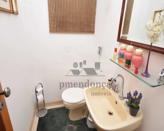 Imagem Apartamento residencial à venda, Higienopolis, piso em Madeira, otima decoraçao, São Paulo modern...