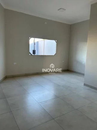 Imagem Casa com 3 dormitórios à venda, 250 m² por R$ 850.000,00 - Residencial Beira Rio I - Itumbiara/GO
