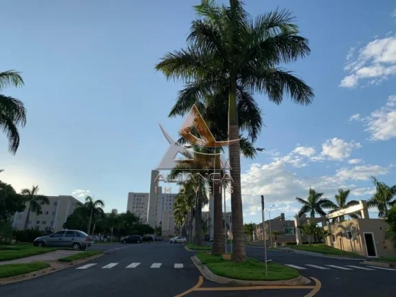 Imagem Apartamento - Ribeirão Preto - Guaporé