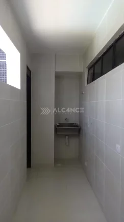 Imagem Apto Alto Padrão - 4 Quartos - 2 Suítes - 197,23 m² - Tambaú, João Pessoa/PB
