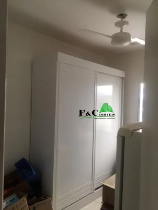 Imagem Apartamento para Venda em Limeira, Jardim Esmeralda, 2 dormitórios, 1 banheiro, 2 vagas