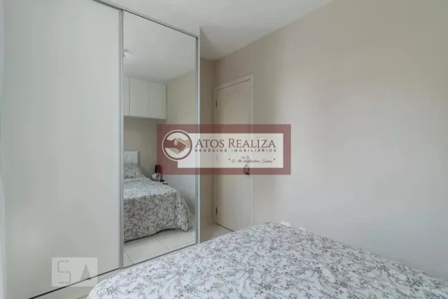 Imagem Chegou sua Oportunidade na vila Mascote. Vendo Apartamento na vila Mascote, com 61m² São 3 Dormitórios com planejados e sacada, Cozinha com planejados, vaga de garagem coberta, Cond com lazer. Valor de Oportunidade. R$: 455.000