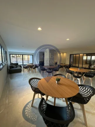 Imagem Studio à venda em Santana, São Paulo-SP: 1 quarto, 1 banheiro, 25m² de área - Imperdível oportunidade!