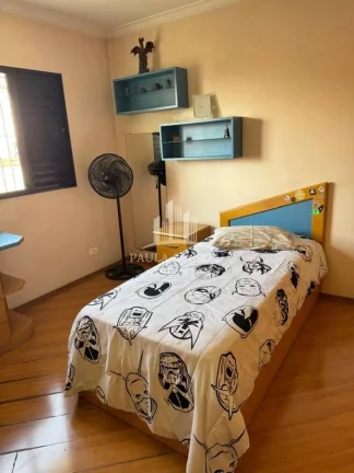 Imagem Sobrado de Alto padrão em um dos melhores bairro de Mauá