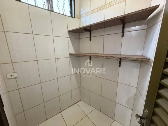 Imagem Casa com 3 dormitórios para alugar, 124 m² por R$ 1.700,00/mês - Setor Santa Inês - Itumbiara/GO