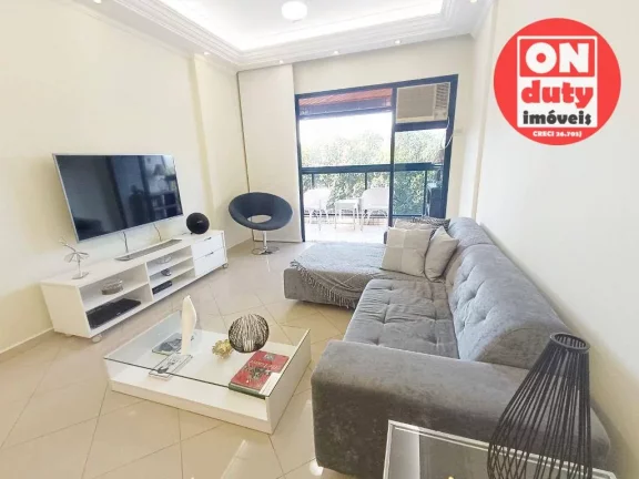 Imagem Apartamento venda/locação - Aparecida - Santos/SP