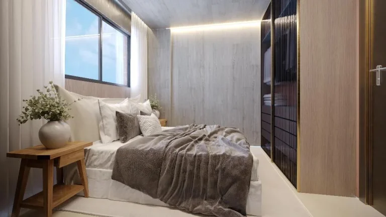 Imagem Apartamento Padrão
