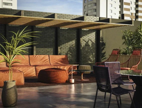 Imagem Apartamento com 4 dormitórios à venda sendo 4 suítes, 249 m² por - R$ 7.000.000,00 - Pioneiros - Bal. Camboriú/SC