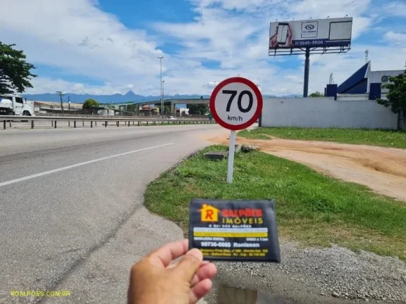 Imagem Terreno Comercial para Venda em DUQUE DE CAXIAS, Vila Maria Helena