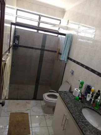 Imagem 372 m² - EXCELENTE SOBRADO PARA VENDA NO JARDIM SÃO VICENTE - JUNDIAÍ - SP