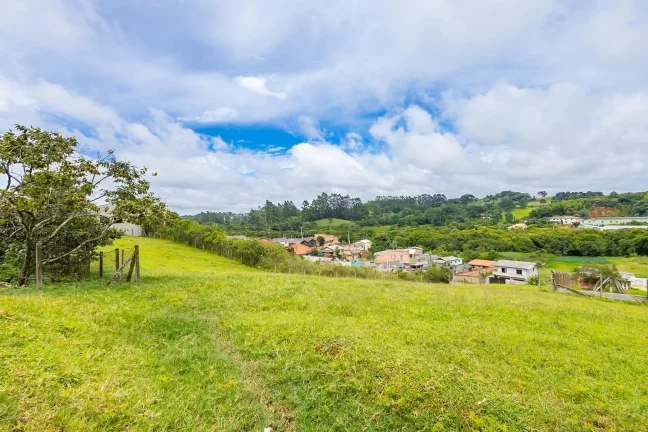 Imagem Chácara no Cercadinho Campo Largo 11.216m²