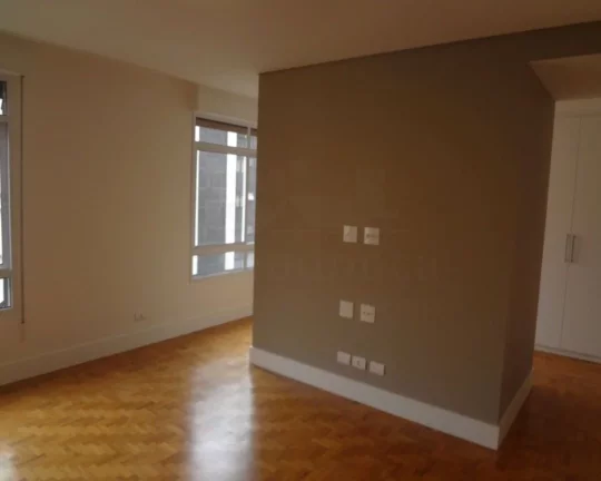 Imagem Apartamento em Higienópolis com pronto para morar