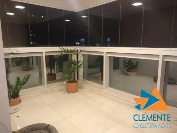 Imagem APTO 4 SUÍTES E 04 VGS PONTO NOBRE AO LADO DO LIFE CENTER