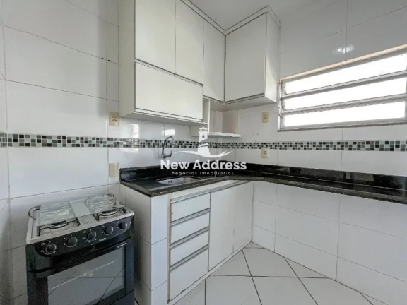 Imagem Apartamento de 2 quartos com 60 m² e mobiliado à venda Guarapari