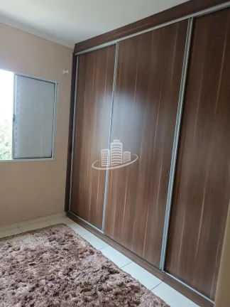Imagem Casa de Condomínio