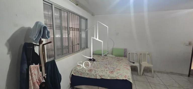 Imagem Casa na Jabatiteua - na vila São Francisco - Perto da garagem do arsenal venha conhecer 01