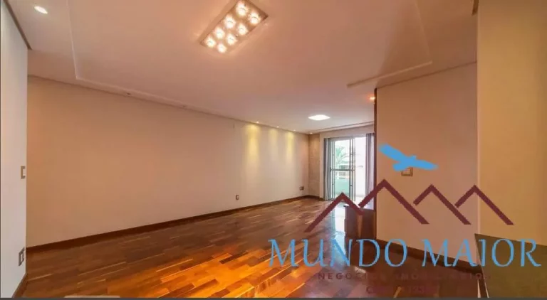 Imagem Apartamento 3 Quartos e 1 suite 3 vagas à Venda, 115 m por R$ 700.000,00