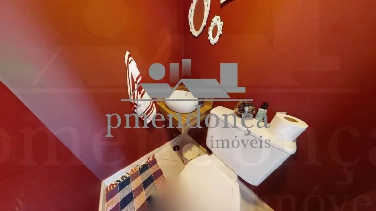 Imagem Apartamento na Rua Cotoxó com 93m² pronto para morar!