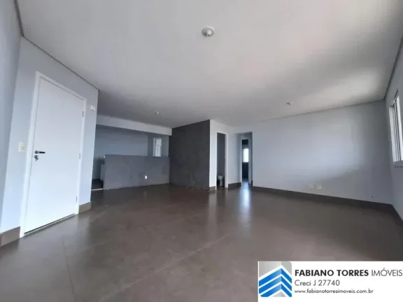 Imagem Apartamento à Venda -Vista Centro andar Alto – Condomínio Arcádia | Centro de São Bernardo do Campo ️