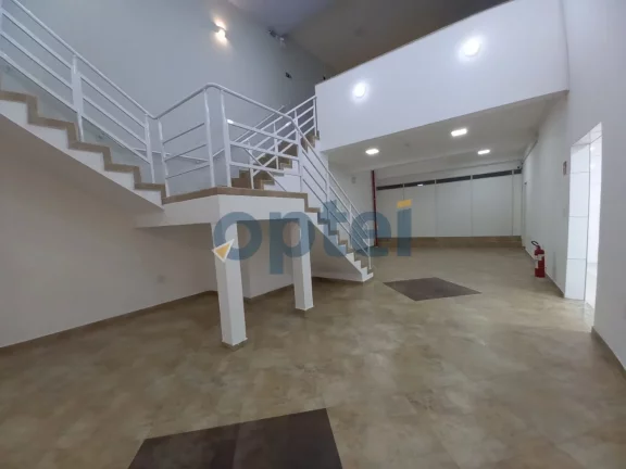 Imagem PREDIO COMERCIAL PARA LOCAÇÃO , DE 1200 M² DE CONTRUÇÃO NA RUA BRASIL-RUDGE RAMOS