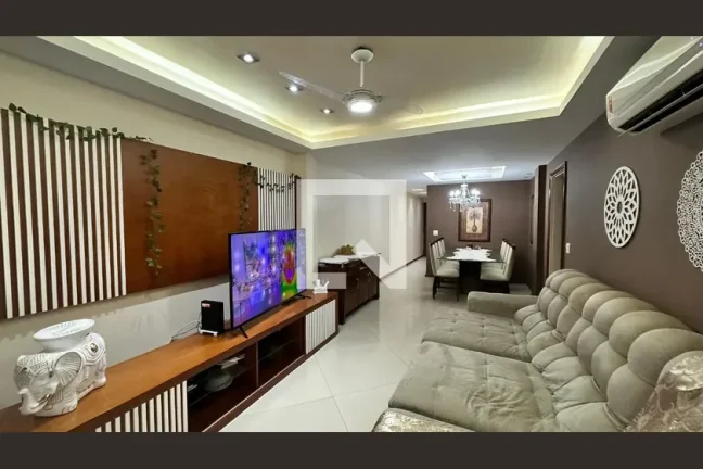 Imagem Apartamento à Venda - Recreio, 3 Quartos, 144 m2