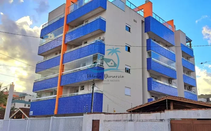 Imagem Apartamento com 2 dormitórios a venda no Itaguá em Ubatuba.