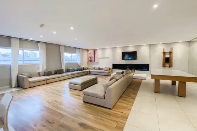 Imagem APARTAMENTO RESIDENCIAL em São Paulo - SP, Cursino