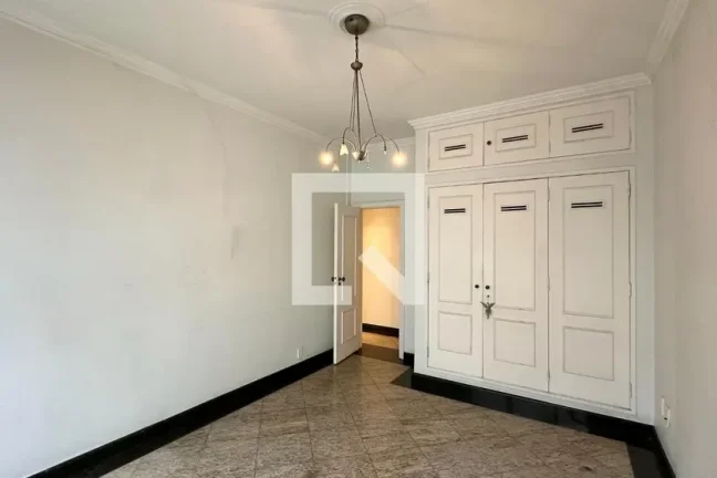Imagem Apartamento à Venda - Copacabana, 4 Quartos, 296 m2