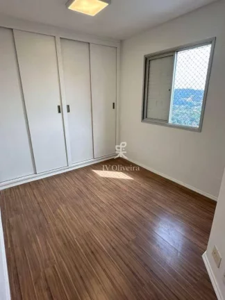 Imagem Apartamento com 3 dormitórios para alugar, 76 m²- Jardim Guedala - São Paulo/SP