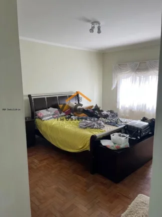 Imagem Apartamento para Venda em São Paulo, Tatuapé, 4 dormitórios, 1 suíte, 2 banheiros, 1 vaga