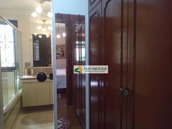 Imagem Lindo apartamento para venda com 197 m² 4, quartos, 2 suítes e 4 vagas de garagem no melhor Cambuí