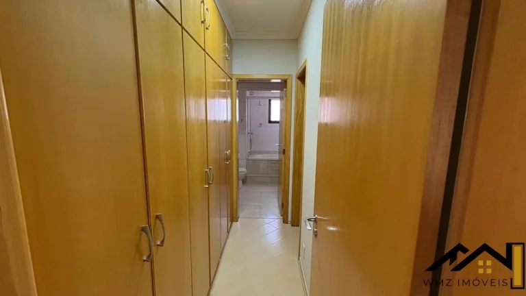 Imagem Apartamento no Tatuapé | 115m², 3 dorms – WMZ Imóveis