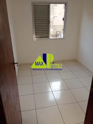 Imagem APARTAMENTO 45M²/02 DORMITÓRIOS/01 VAGA