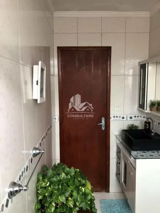Imagem Apartamento 2 quartos na Aparecida, Cod: 24625 RCL