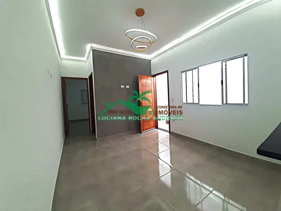 Imagem Casa Padrão
