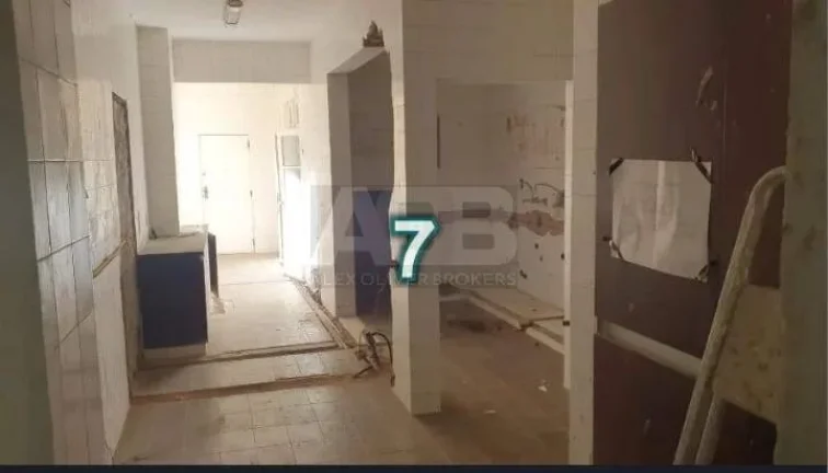 Imagem Apartamento à venda no Leme, 213m2, 4Qtos, 3Vagas, Gustavo Sampaio