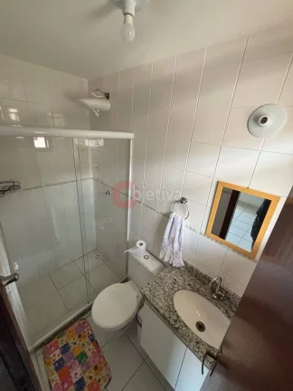 Imagem Casa duplex em condomínio, 2 suítes, Ogiva - Cabo Frio