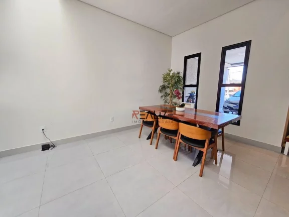 Imagem Oportunidade! Casa Térrea com 3 Dormitórios em Condomínio – R$ 1.060.000 | Indaiatuba/SP