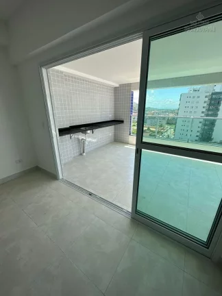 Imagem MARAVILHOSO APARTAMENTO 4 QUARTOS COM SUÍTES NA PRAIA EM MONGAGUÁ!