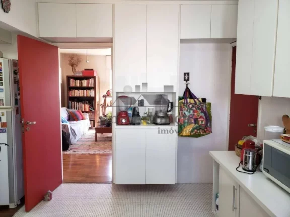 Imagem Apartamento com 03 quartos à venda nas Perdizes