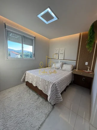 Imagem Apartamento à Venda | Condomínio Royal Garden  Jundiaí/SP
