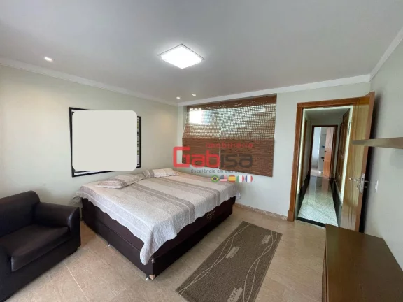 Imagem Casa com 4 dormitórios à venda, 450 m² por R$ 1.900.000,00 - Foguete - Cabo Frio/RJ