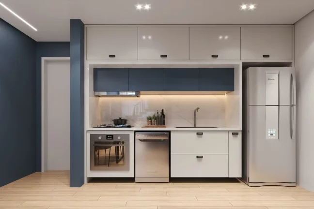 Imagem Apartamento à venda em Cabedelo, Camboinha, com 4 quartos, 139,83m2